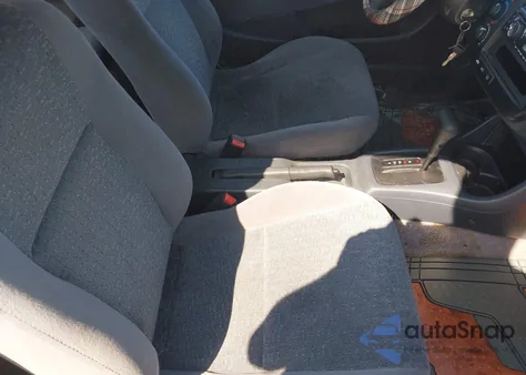 1999 Honda Civic Dx from USA, damaged, VIN 1HGEJ6228XL036436